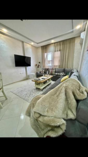 Chic & Spacious Appartement